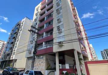 Apartamento no centro de criciúma