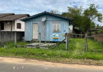 Terreno no bairro quarta linha em criciúma