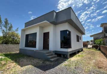 Casa em balneário rincão