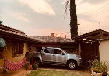 Casa a venda no jardim florência, vinhedo/sp.