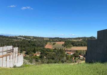 Terreno á venda campo de toscana vinhedo terreno á venda em condomínio campo de toscana vinhedo