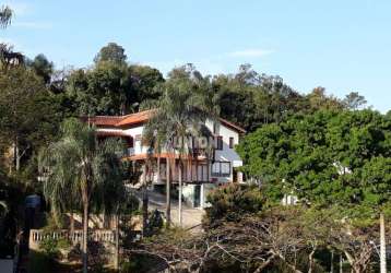 Casa à venda no bonito e estruturado condomí­nio vista alegre -café - vinhedo/sp