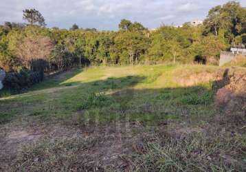 Terreno à venda no condomínio terras de são francisco em vinhedo/sp.