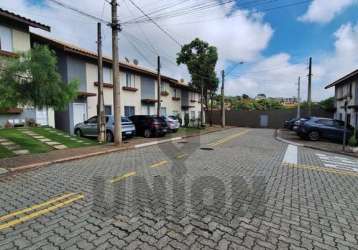 Casa á venda em condomínio vila itália vinhedo/sp.