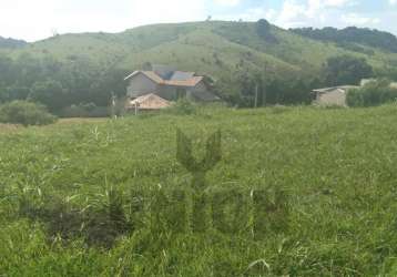 Terreno á venda no condomínio vila hípica, em vinhedo/sp.