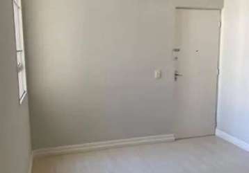 Apartamento a venda no residencial alvorada i em valinhos/sp.