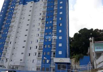 Apartamento para locação no condomínio verona ii  em valinhos/sp.