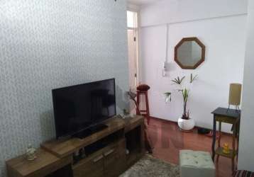 Apartamento à venda no centro de campinas sp.