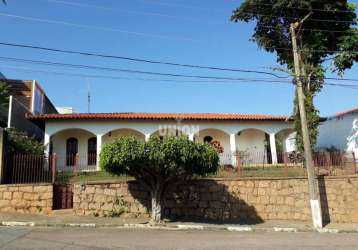 Casa comercial para locação no jardim itália em vinhedo/sp.