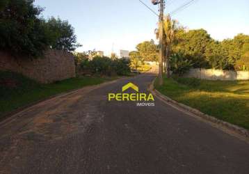 Terreno chácara venda, 4700 m² por r$ 1.800.000 - campinas/sp