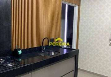 Apartamento no parque dom pedro ii