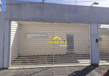 Comercial residencial