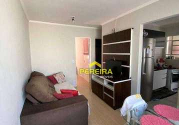 Casa à venda, 50 m² por r$ 249.000,00 - residencial cosmos - campinas/sp