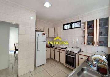 Casa com 2 dormitórios à venda por r$ 450.000 - jardim roseira - campinas/sp