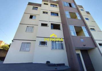 Apartamento venda dic vi com 2 dormitórios à venda, 42 m² por r$ 158.000 - dic vi (conjunto habitacional santo dias silva) - campinas/sp