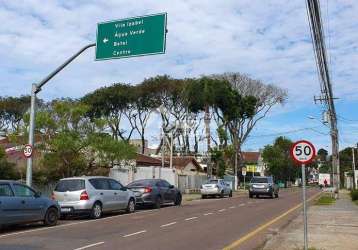 Oportunidade imperdível: casa comercial em localização fantástica - rua principal com alto fluxo e visibilidade