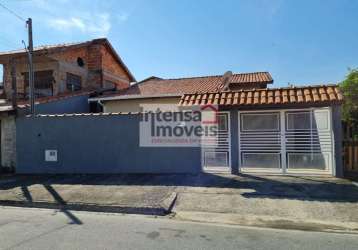 Casa à venda no bairro residencial mantiqueira - pindamonhangaba/sp