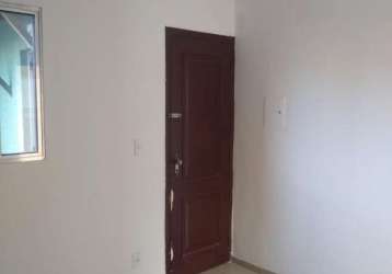 Apartamento para venda em mogi das cruzes, alto ipiranga, 2 dormitórios, 1 banheiro, 1 vaga