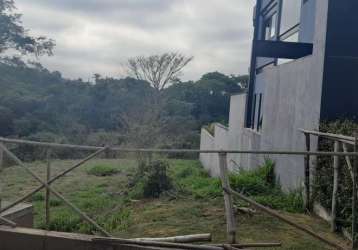 Terreno para venda em mogi das cruzes, parque residencial itapeti