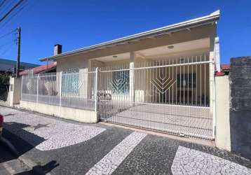 Casa com 3 quartos em balneário camboriú