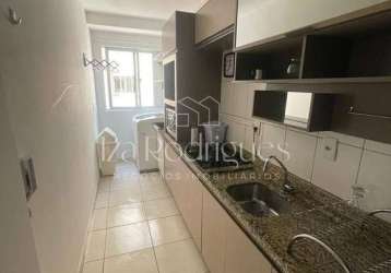 Apartamento no bairro são vicente