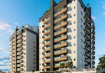 Apartamento com 2 quartos à venda na avenida santa catarina, 659, canto, florianópolis por r$ 760.000