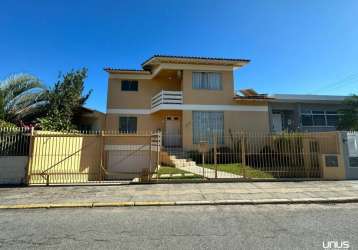 Casa com 3 quartos à venda na rua josé lins do rêgo, 327, bom abrigo, florianópolis por r$ 2.400.000