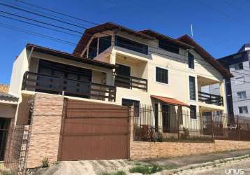 Casa com 4 quartos à venda na rua atahualpa de andrade, 450, jardim atlântico, florianópolis por r$ 998.000