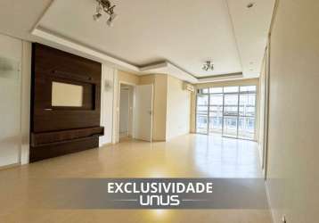 Cobertura com 3 quartos à venda na rua josé licínio lopes, 118, canto, florianópolis por r$ 800.000