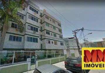 Cobertura duplex no bairro algodoal em cabo frio