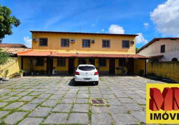 Casa em condomínio 2 quartos -  cabo frio