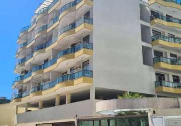 Apartamento 2 quartos centro - cabo frio