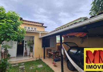 Casa independente no foguete em cabo frio