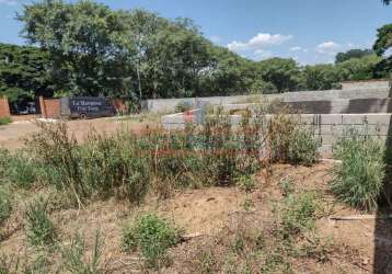 Terreno a venda no parque das bandeiras 2