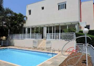 Casa a venda em palos verdes em carapicíba, sp.