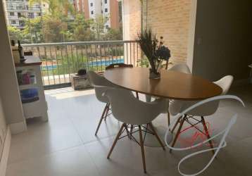 Apartamento 86 m2, 3 dormitórios, condomínio santorrino, colinas de são francisco.