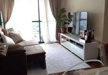 Apartamento condomínio classic alphaville barueri