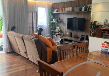 Apartamento 3 dormitórios, 1 suíte - jaguaré