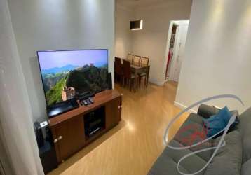 Apartamento recantos dos pássaros pronto para morar