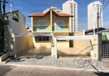 Casa com 3 quartos à venda na rua manoel josé de santana, 225, vila yara, osasco, 175 m2 por r$ 900.000