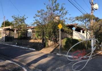 Casa no parque continental para venda.