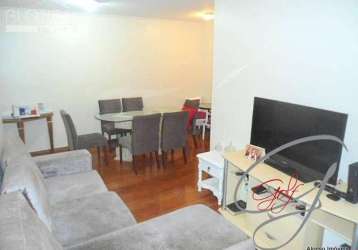 Apartamento no conj.novo butantã para venda na vila são silvestre - são paulo/sp