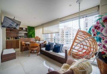 Apartamento no condominio mairarê reserva raposo - butantã - são paulo.