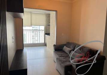 Apartamento à venda em osasco-sp, continental: 2 quartos, 1 suíte, 1 sala, 2 banheiros, 1 vaga, 64m²!