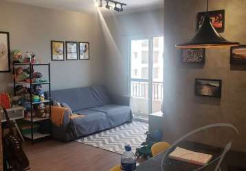 Apartamento à venda em são paulo - sp, jardim bonfiglioli! 2 quartos, 1 sala, 2 banheiros, 1 vaga de garagem e 69m² de área!