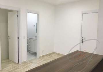 Oportunidade única! lindo apartamento à venda com 1 quarto, 1 sala, 1 banheiro, 1 vaga de garagem e 39 m² de área!