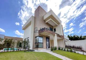 Casa alto padrão com 1 suíte + 2 quartos, jaraguá 99