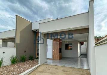 Casa geminada com 1 suíte + 1 quarto, jaraguá 99