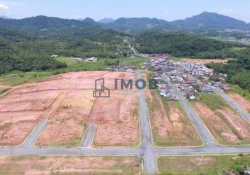 Terreno com 367 m² de área total, três rios do norte