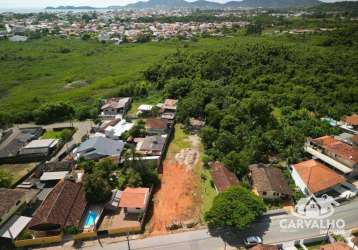 Terreno à venda, 1 m² por r$ 1.850.000,00 - centro - penha/sc